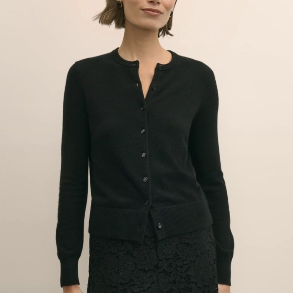 Ralph Lauren 100% CASHMERE Women's Sweater